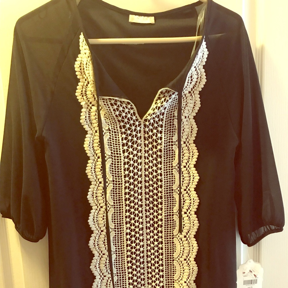Altered state dress